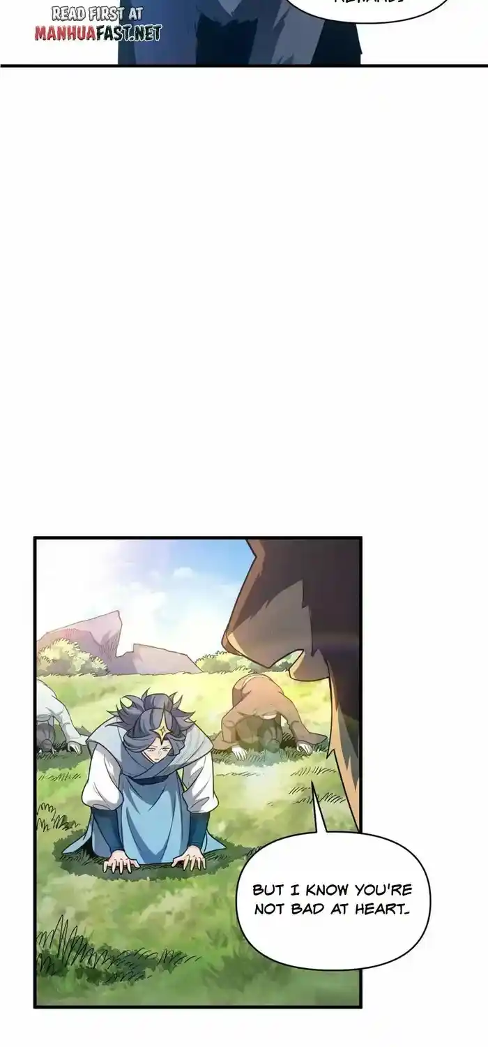 I’m Actually A Cultivation Bigshot Chapter 528