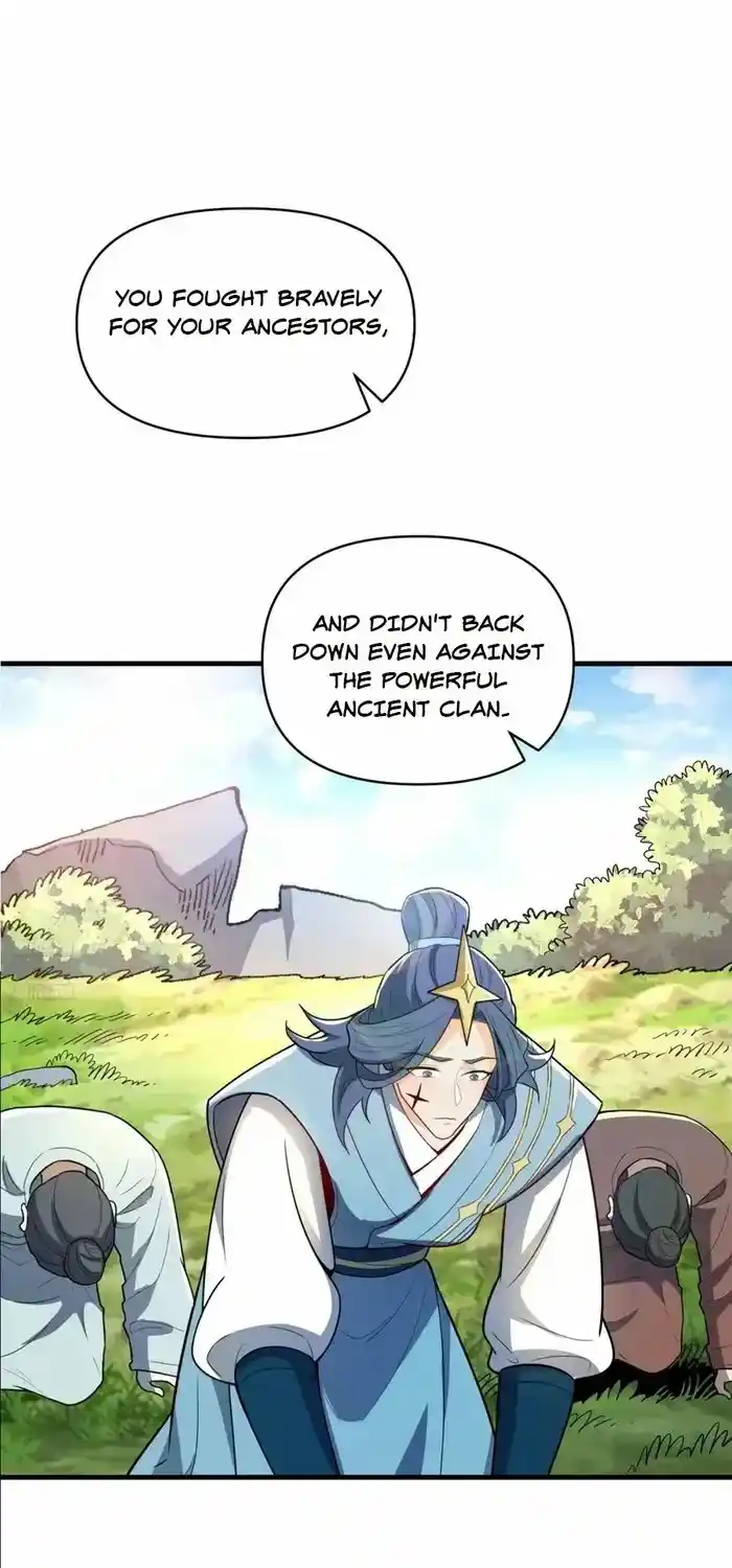 I’m Actually A Cultivation Bigshot Chapter 528