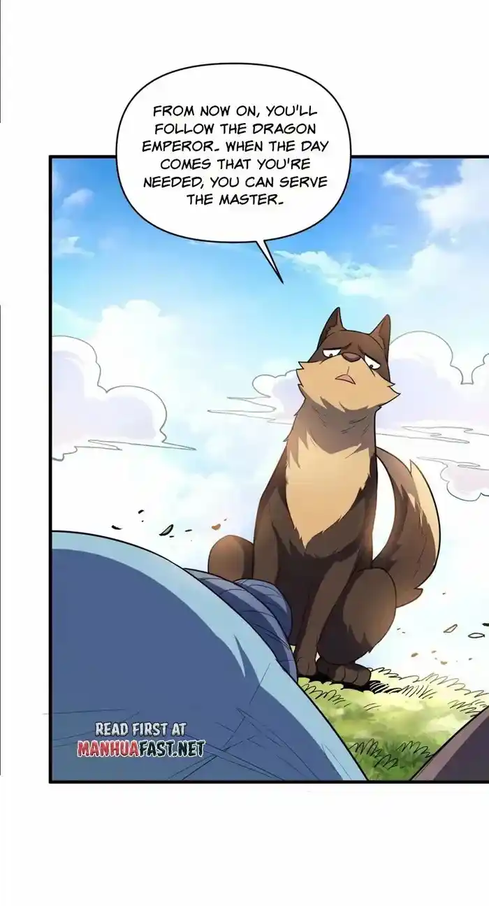 I’m Actually A Cultivation Bigshot Chapter 528