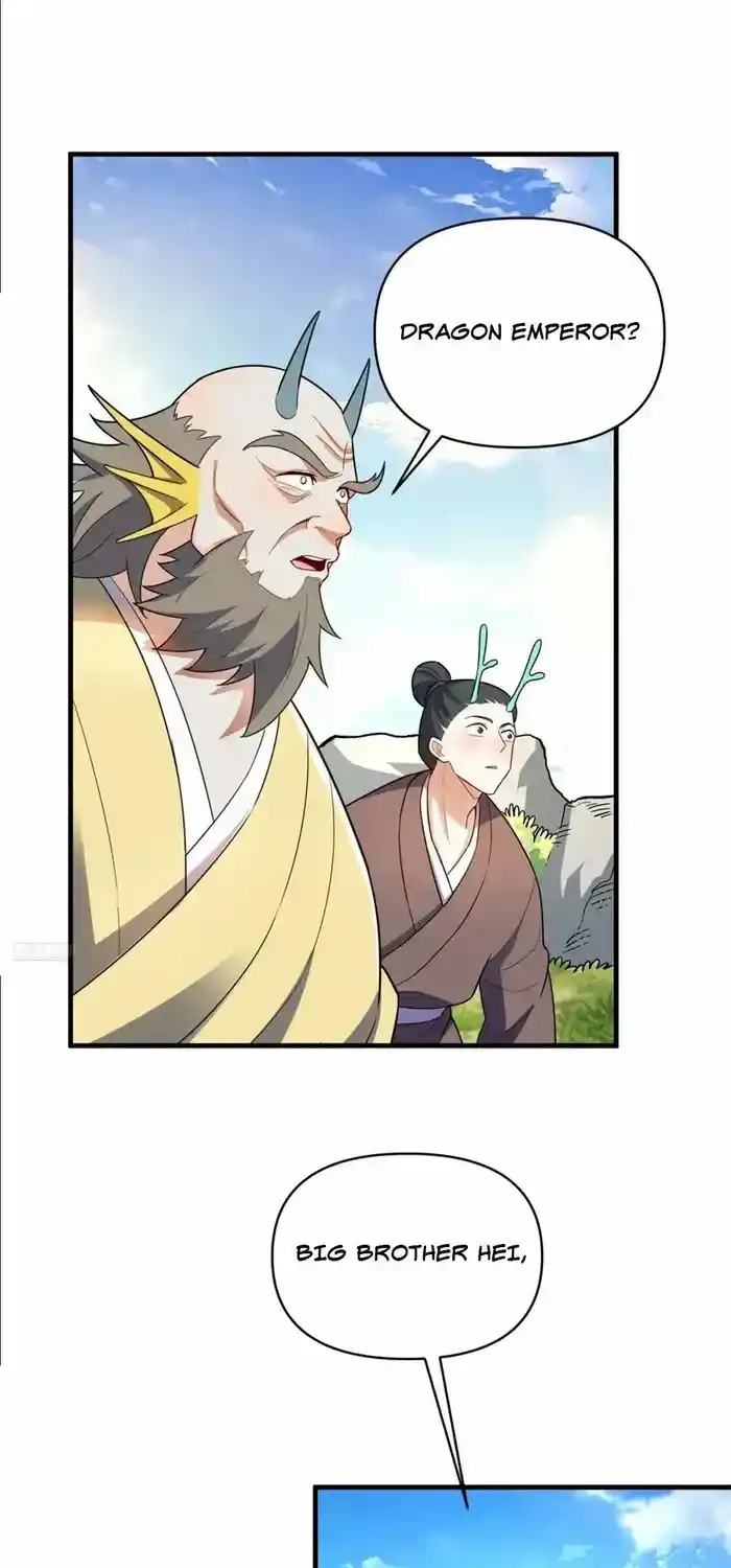 I’m Actually A Cultivation Bigshot Chapter 528