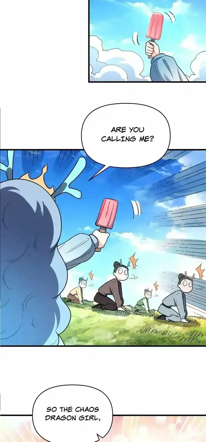 I’m Actually A Cultivation Bigshot Chapter 528