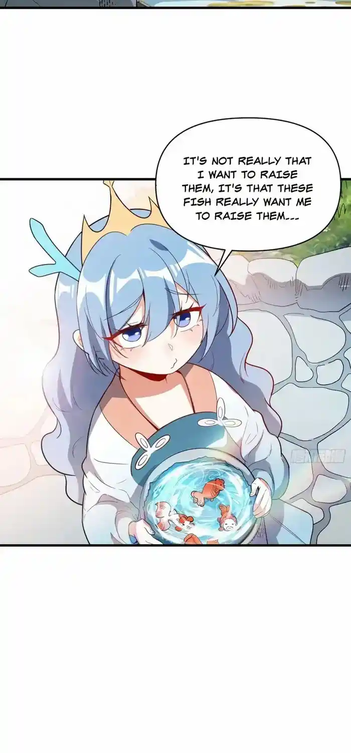 I’m Actually A Cultivation Bigshot Chapter 528