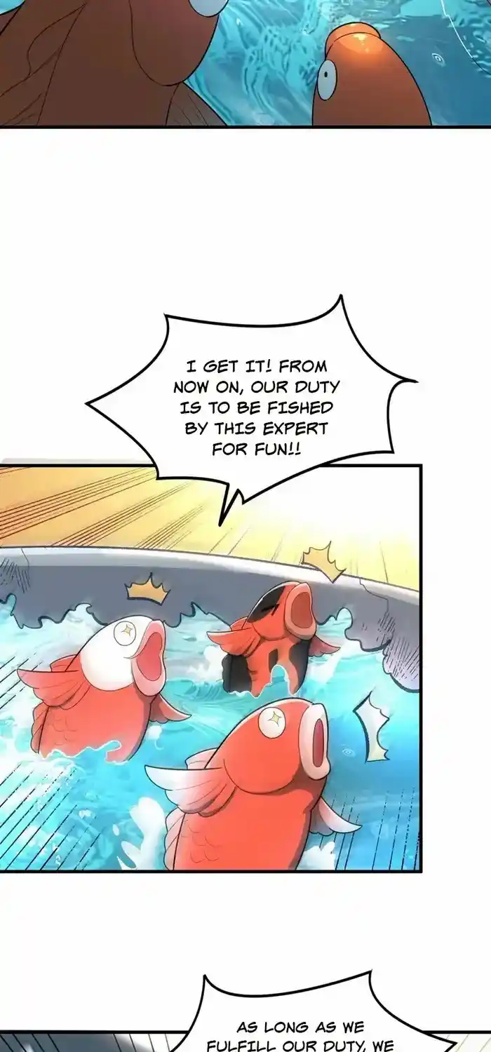 I’m Actually A Cultivation Bigshot Chapter 528