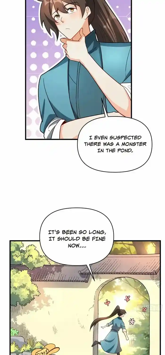 I’m Actually A Cultivation Bigshot Chapter 528