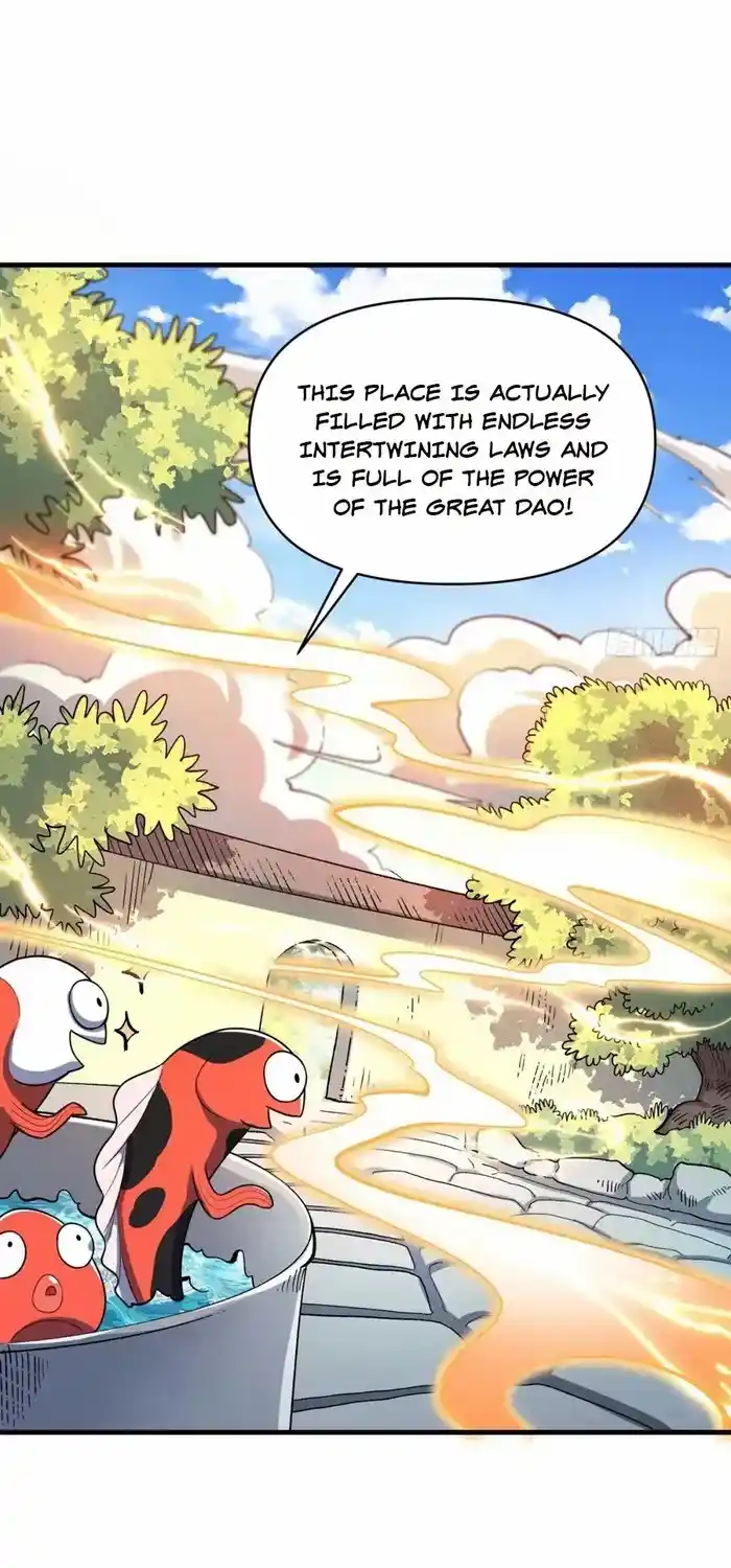 I’m Actually A Cultivation Bigshot Chapter 528