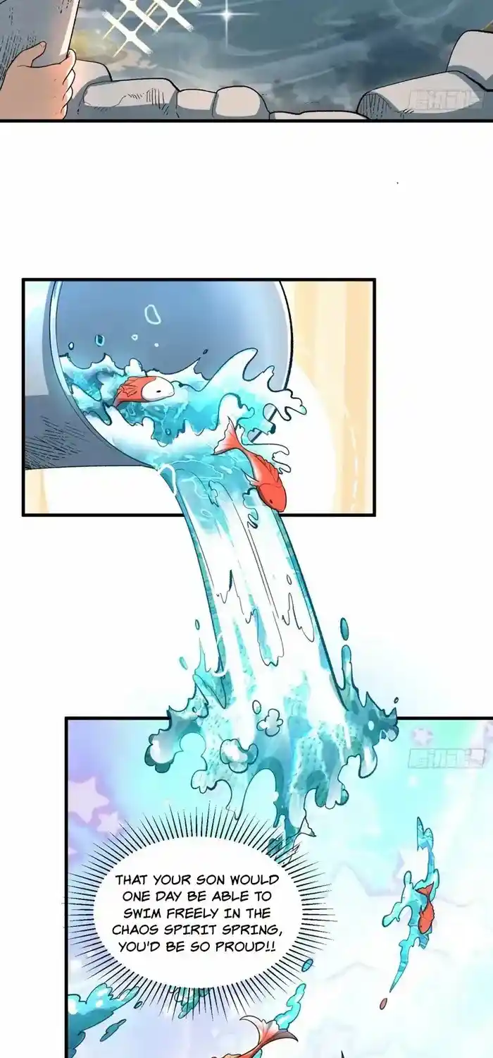 I’m Actually A Cultivation Bigshot Chapter 528