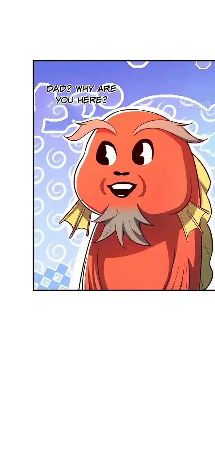 I’m Actually A Cultivation Bigshot Chapter 528