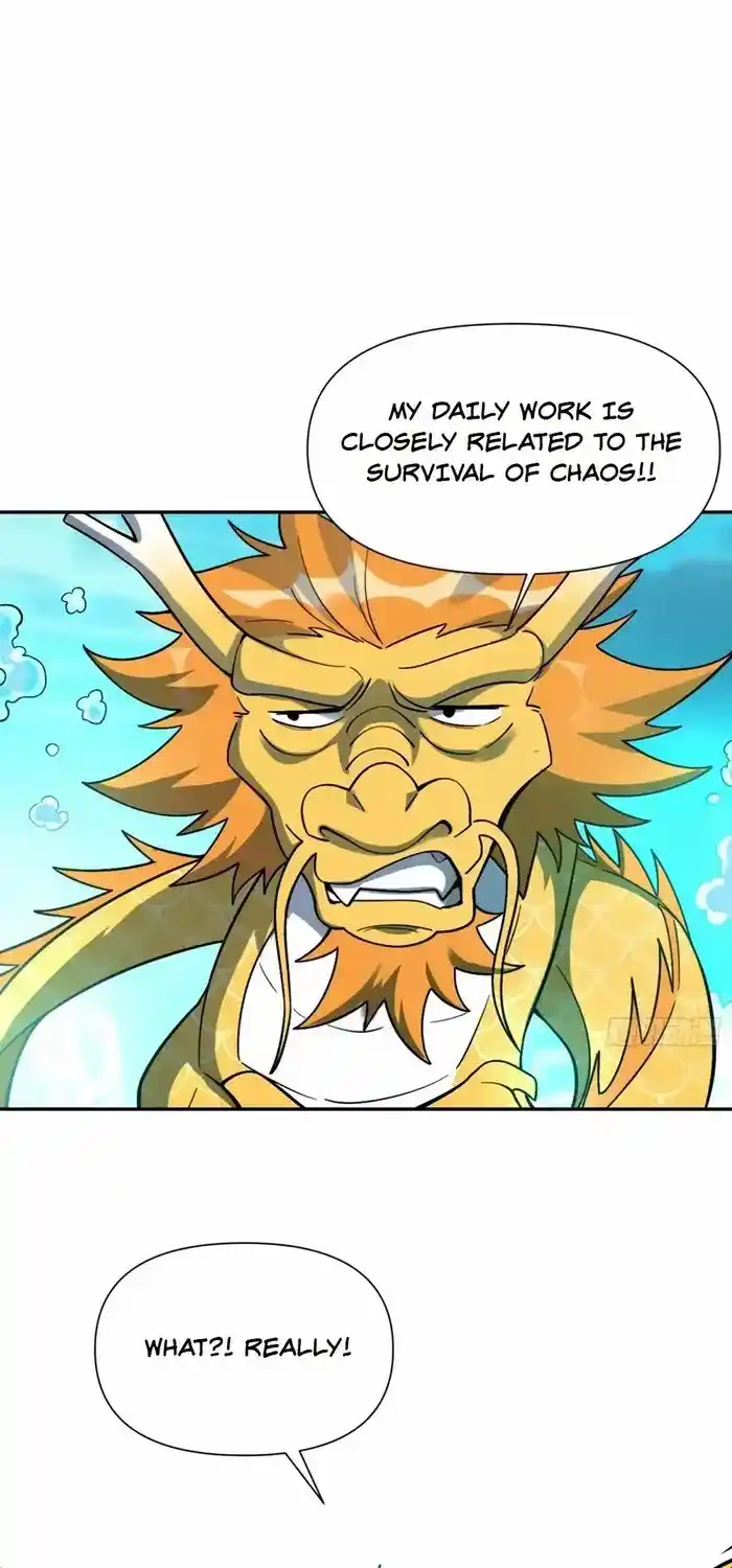 I’m Actually A Cultivation Bigshot Chapter 528