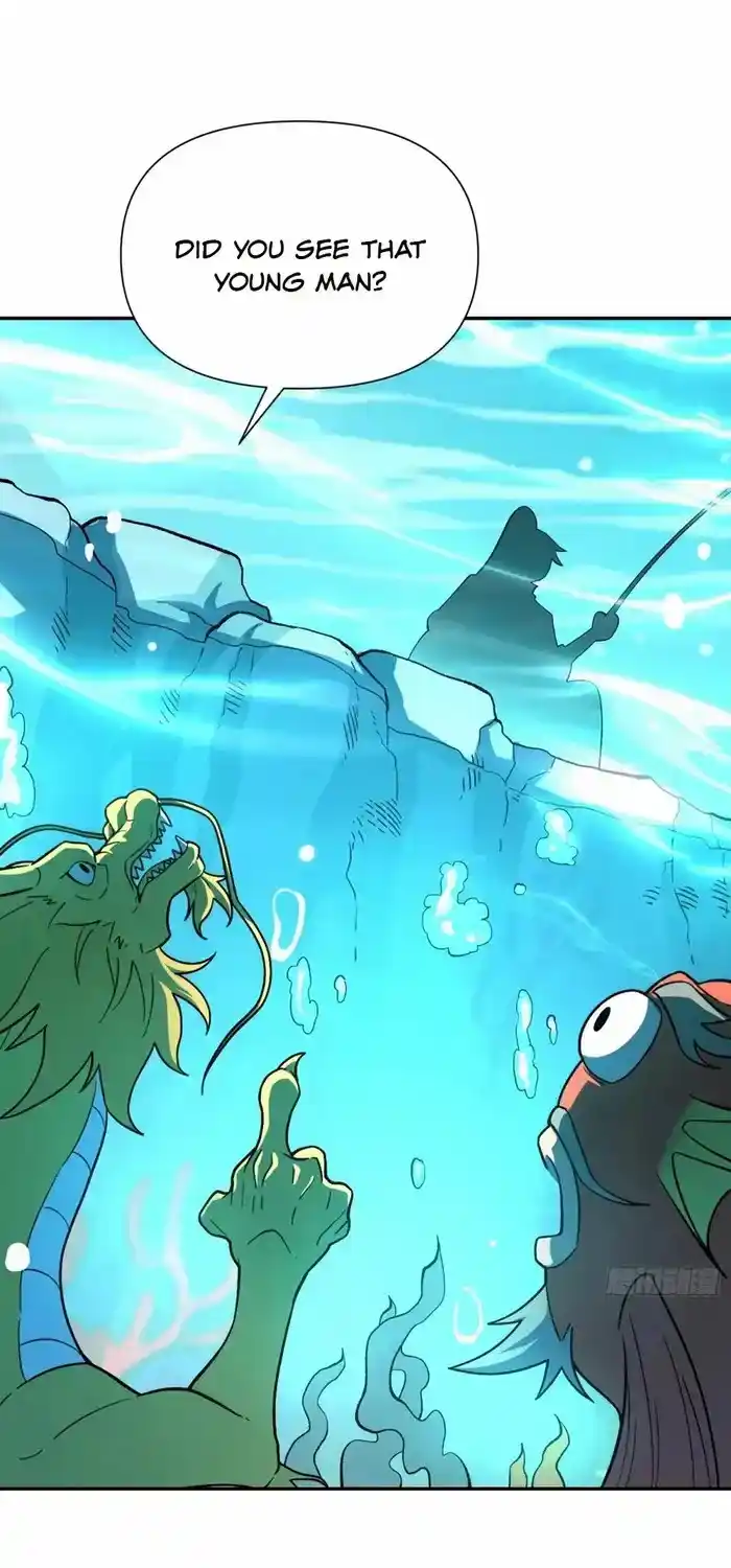 I’m Actually A Cultivation Bigshot Chapter 528