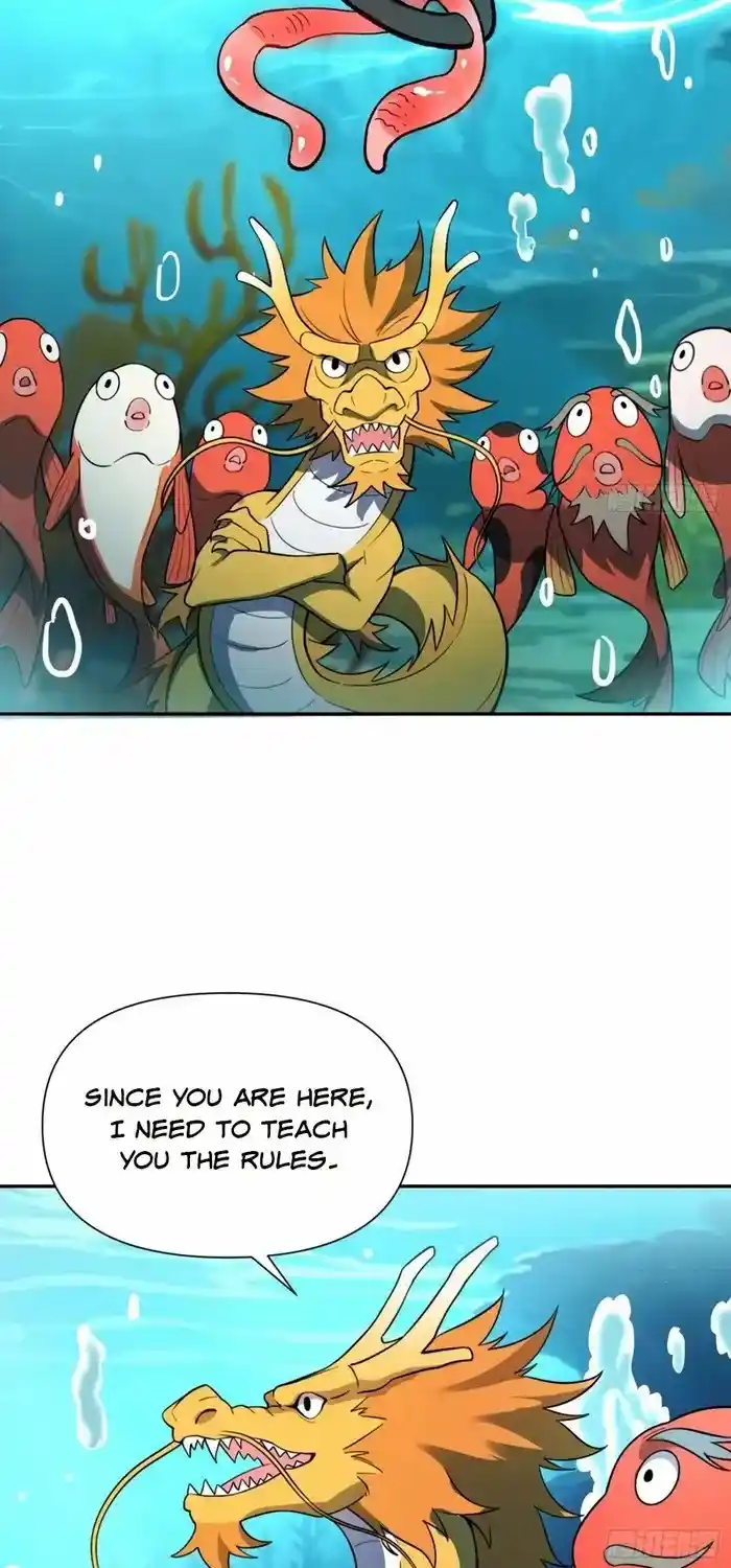 I’m Actually A Cultivation Bigshot Chapter 528