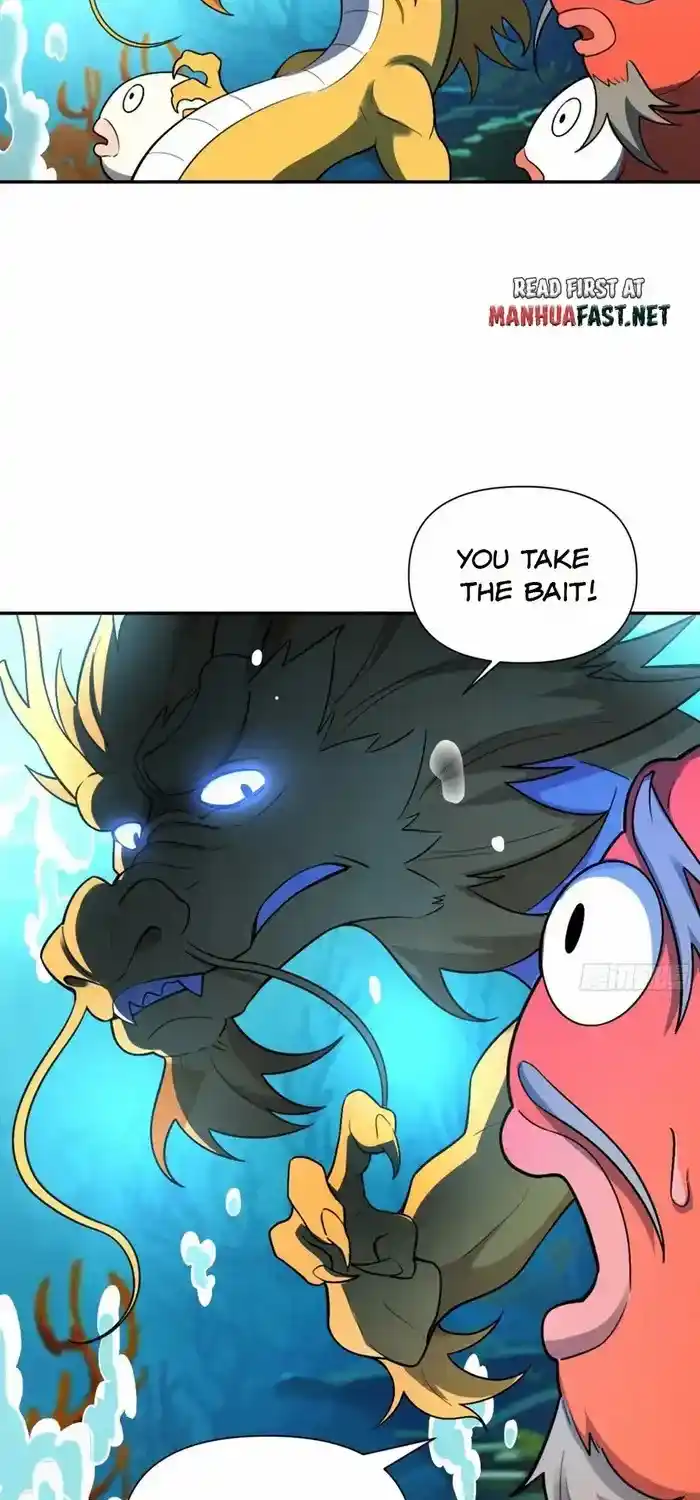 I’m Actually A Cultivation Bigshot Chapter 528