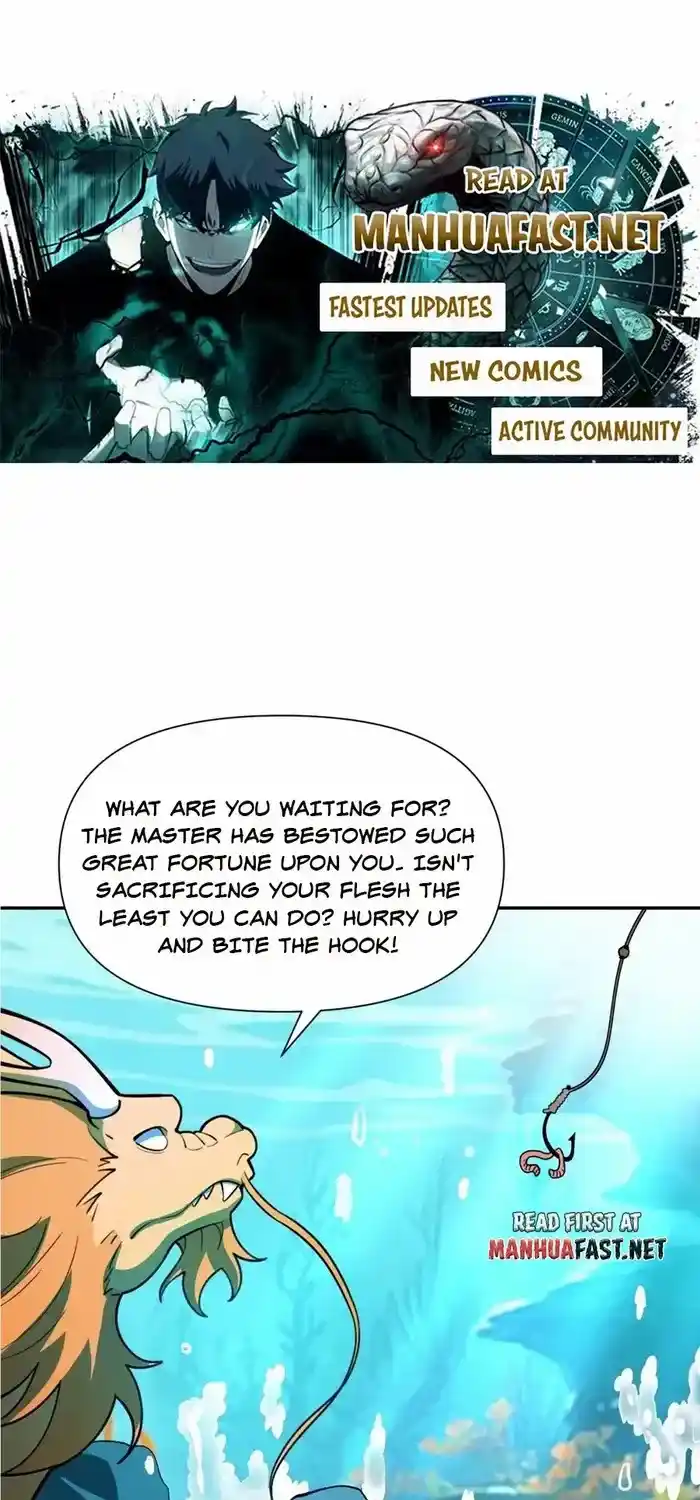 I’m Actually A Cultivation Bigshot Chapter 529