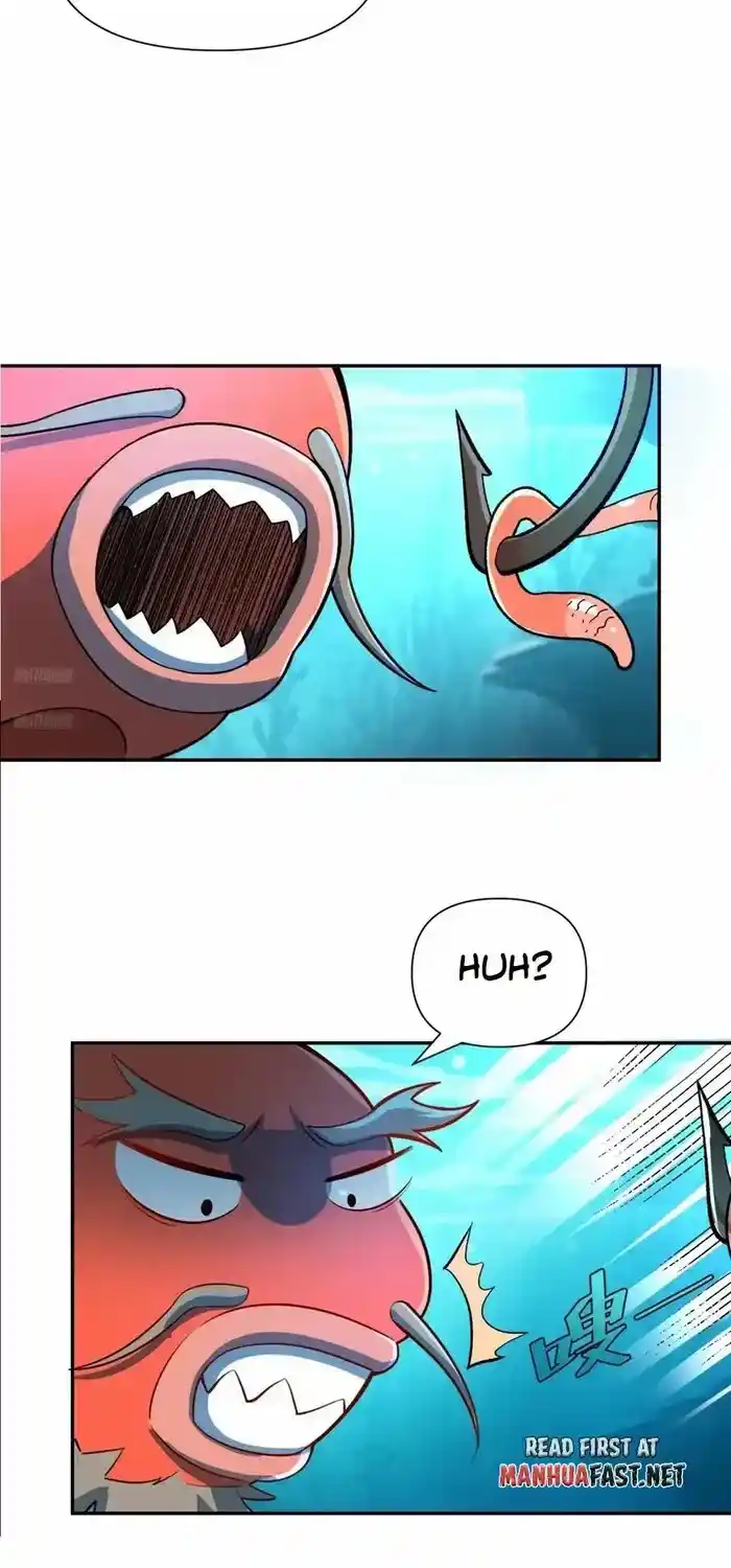 I’m Actually A Cultivation Bigshot Chapter 529