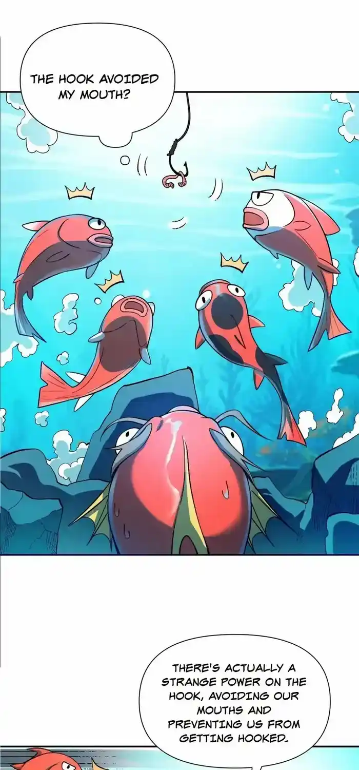 I’m Actually A Cultivation Bigshot Chapter 529