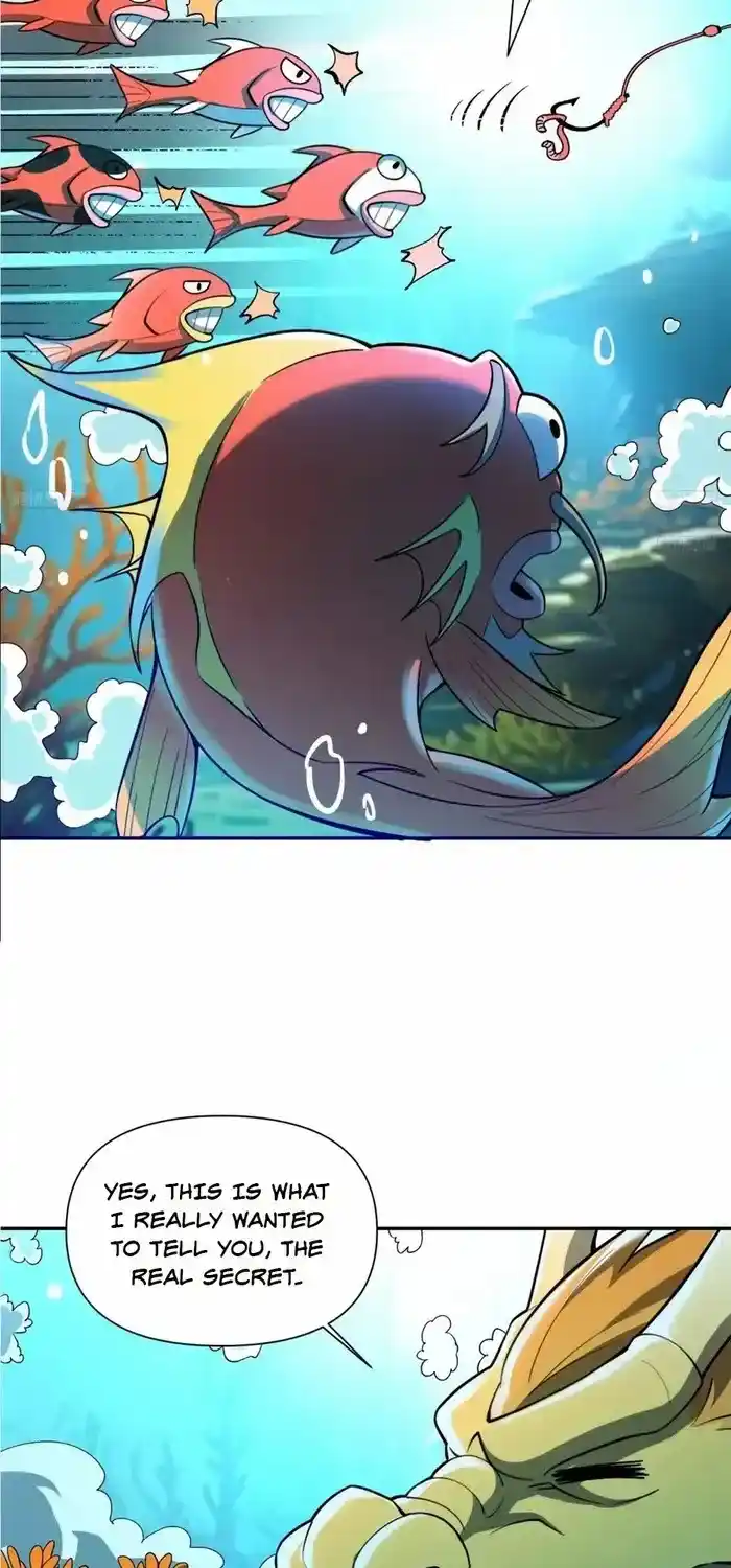 I’m Actually A Cultivation Bigshot Chapter 529