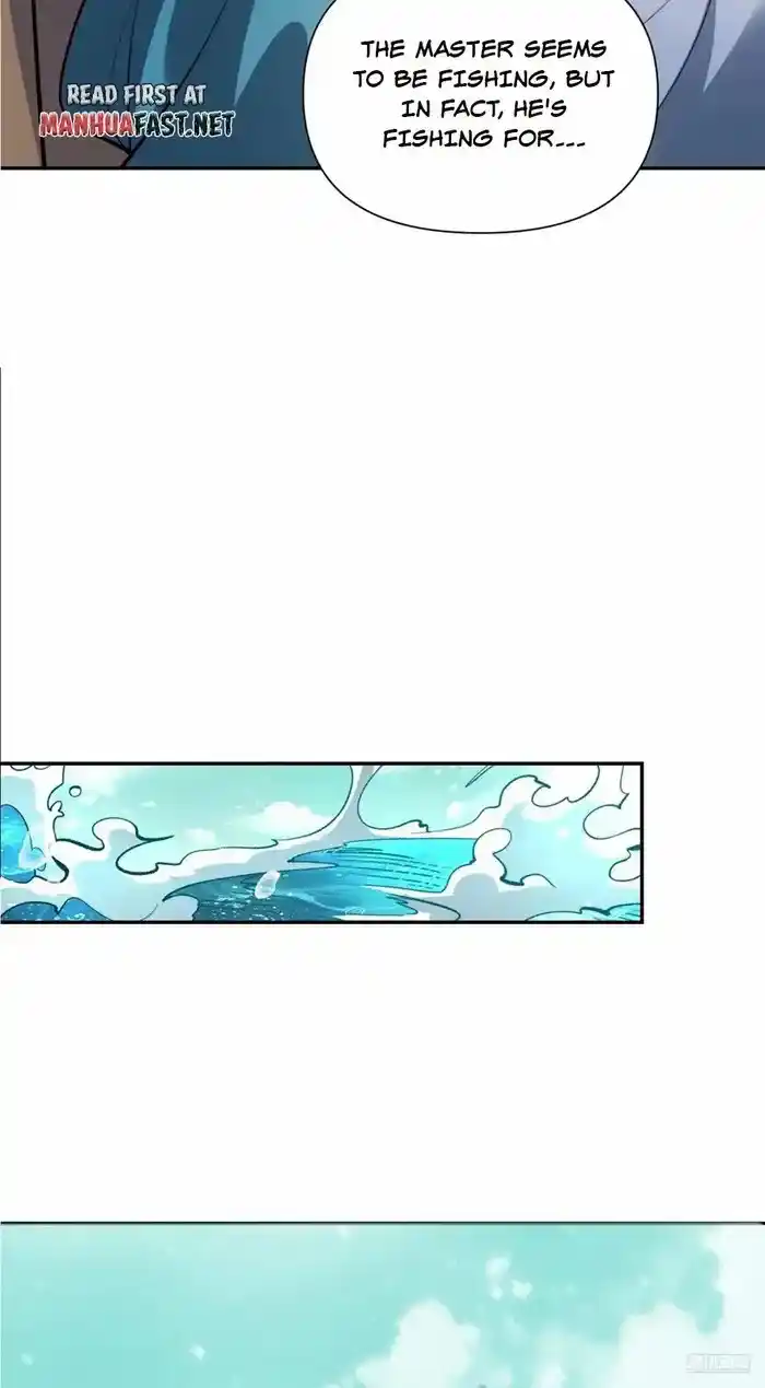 I’m Actually A Cultivation Bigshot Chapter 529