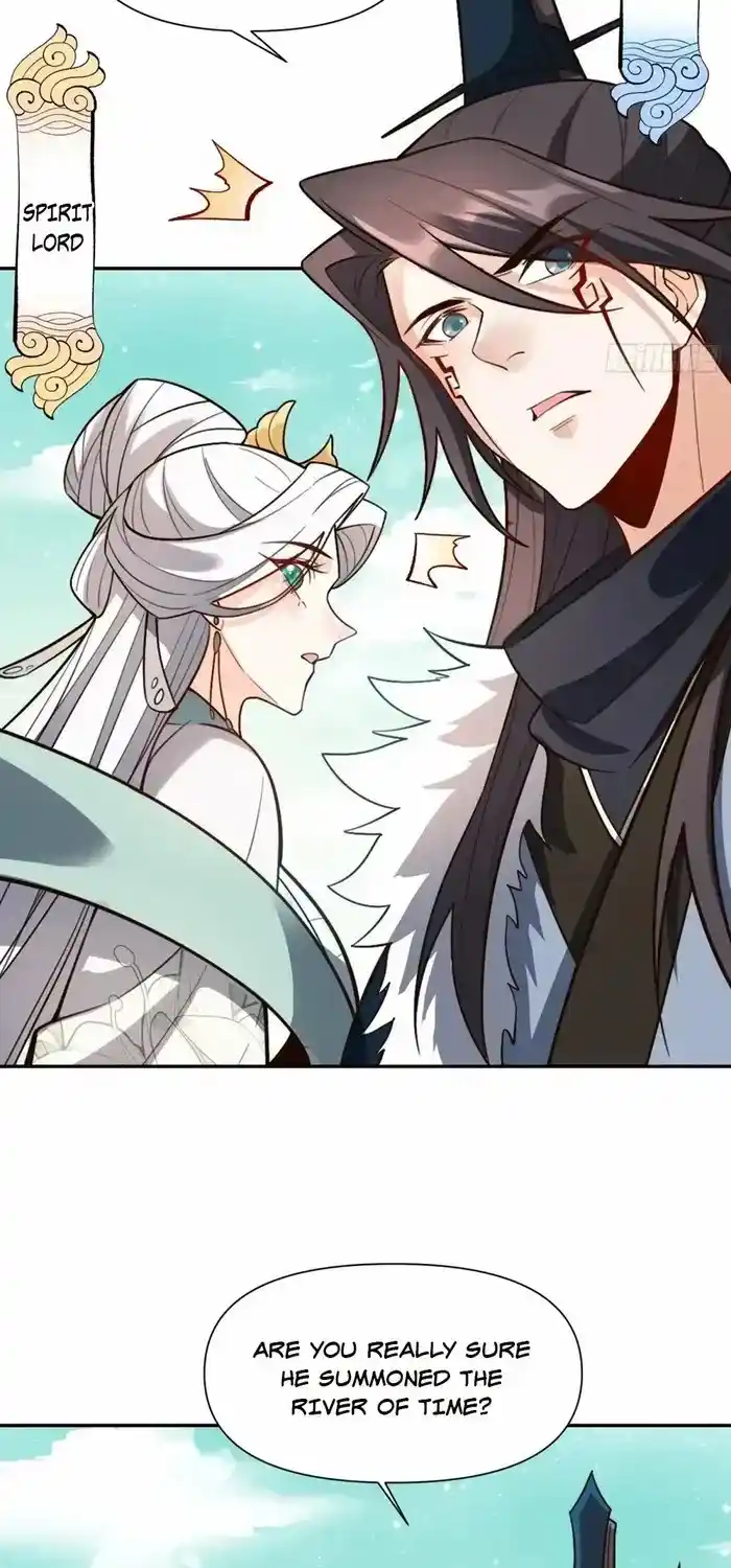 I’m Actually A Cultivation Bigshot Chapter 529