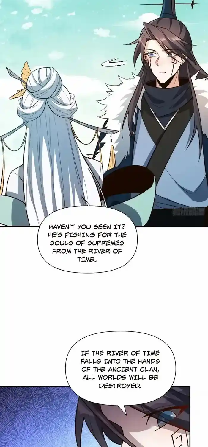 I’m Actually A Cultivation Bigshot Chapter 529