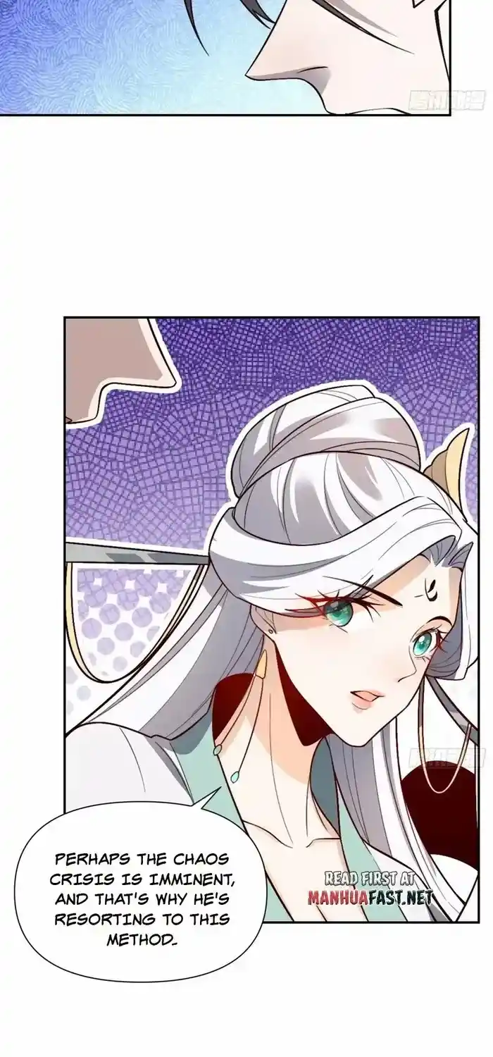 I’m Actually A Cultivation Bigshot Chapter 529