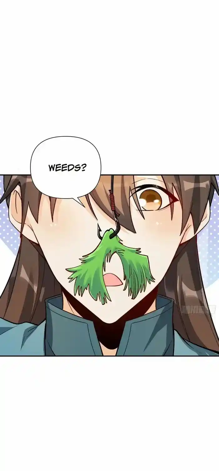 I’m Actually A Cultivation Bigshot Chapter 529