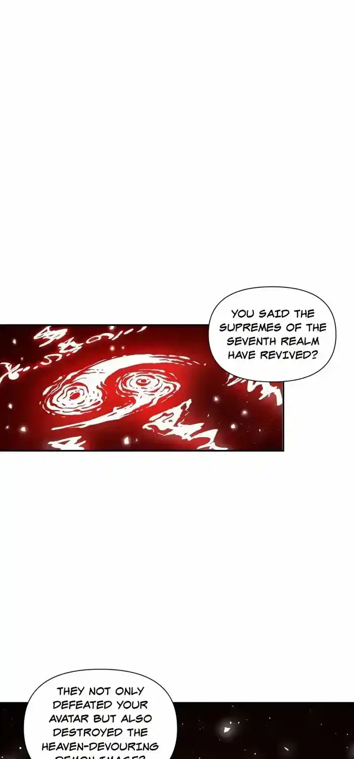 I’m Actually A Cultivation Bigshot Chapter 529