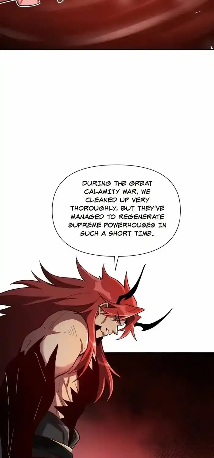 I’m Actually A Cultivation Bigshot Chapter 529