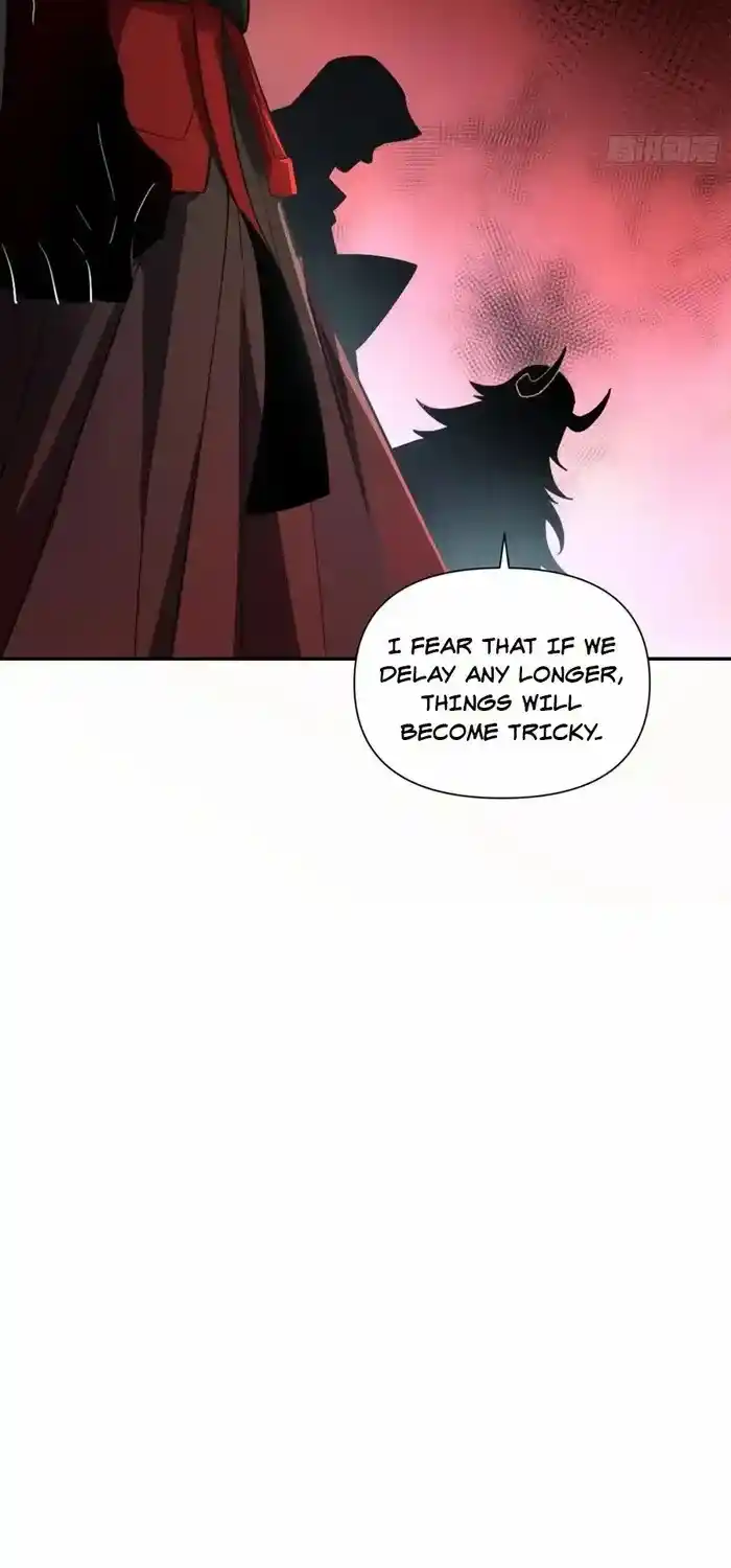 I’m Actually A Cultivation Bigshot Chapter 529