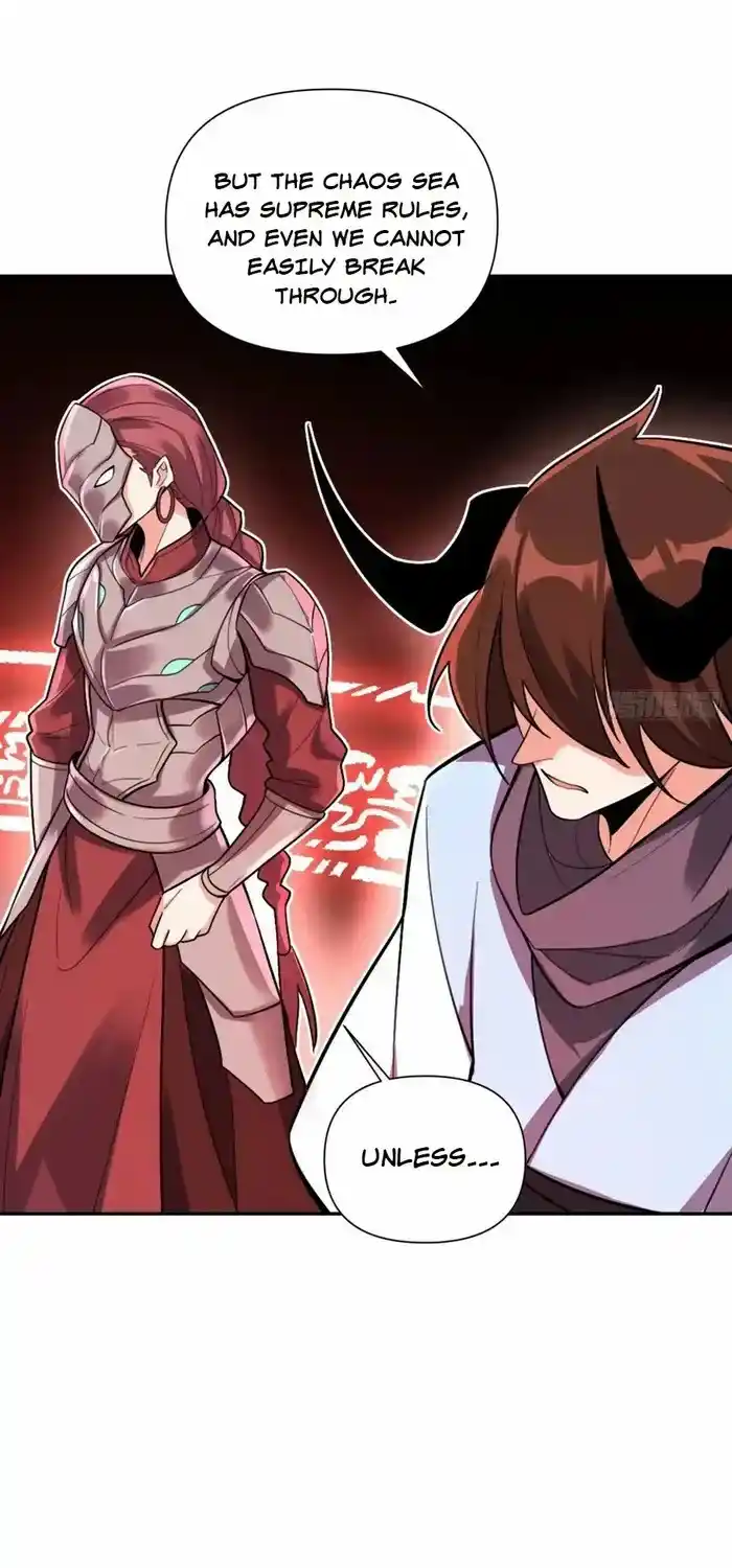 I’m Actually A Cultivation Bigshot Chapter 529