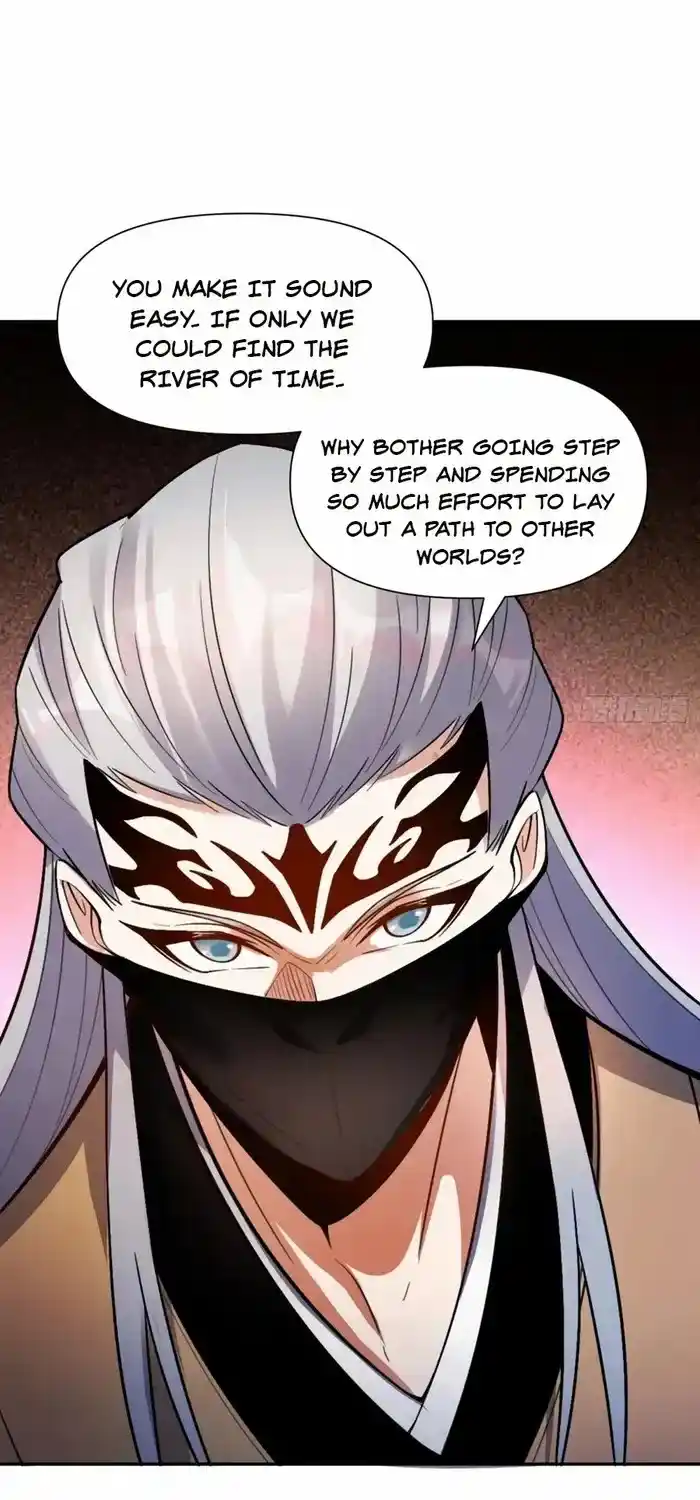 I’m Actually A Cultivation Bigshot Chapter 529