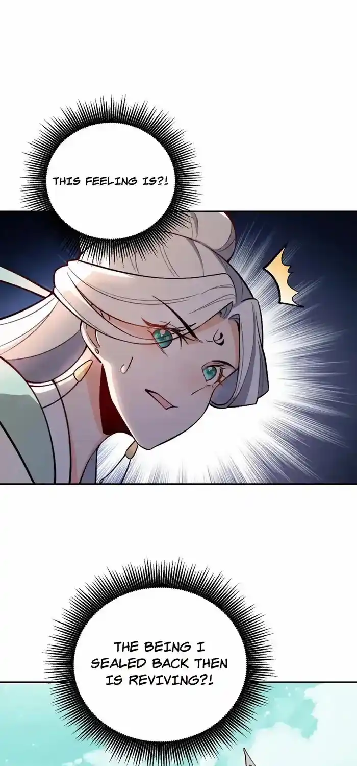 I’m Actually A Cultivation Bigshot Chapter 529