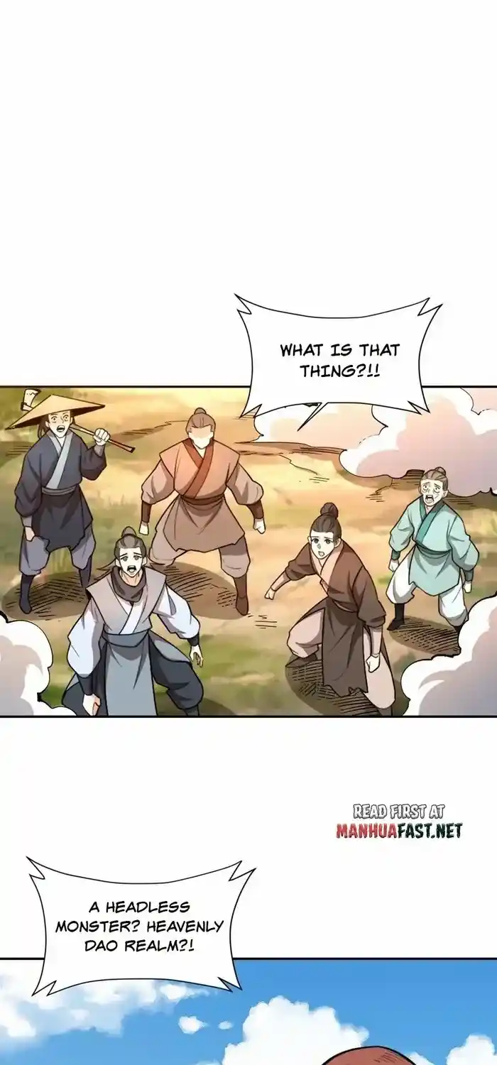 I’m Actually A Cultivation Bigshot Chapter 529