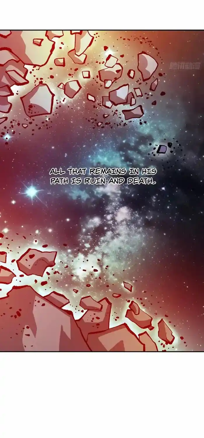 I’m Actually A Cultivation Bigshot Chapter 529