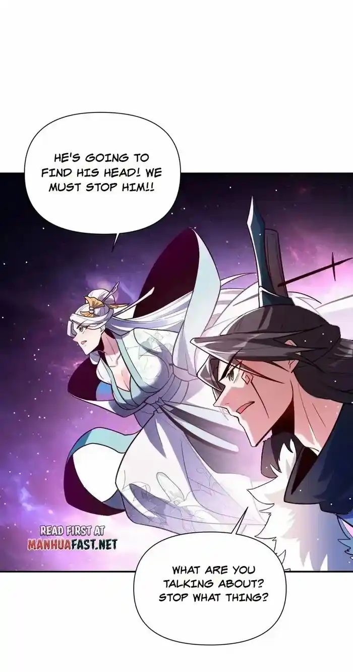 I’m Actually A Cultivation Bigshot Chapter 529