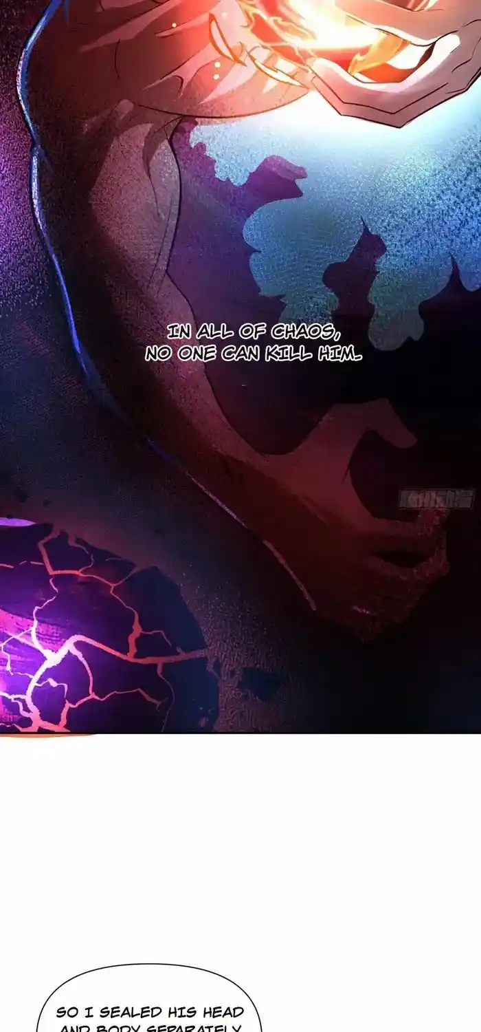 I’m Actually A Cultivation Bigshot Chapter 529