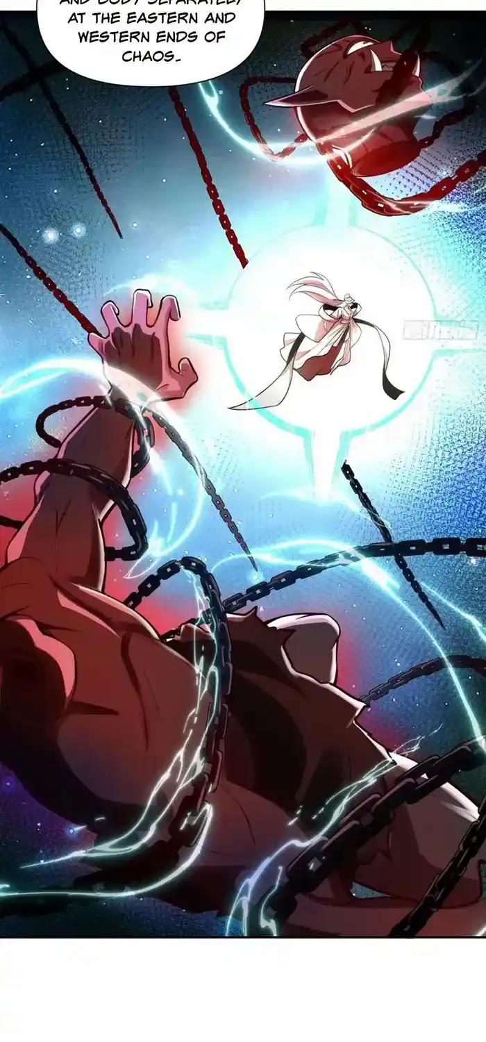 I’m Actually A Cultivation Bigshot Chapter 529