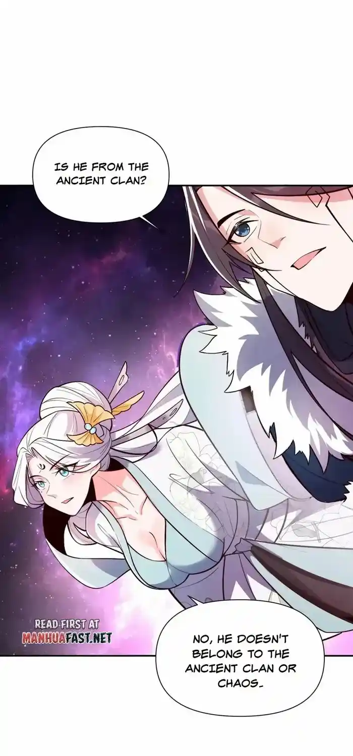 I’m Actually A Cultivation Bigshot Chapter 529