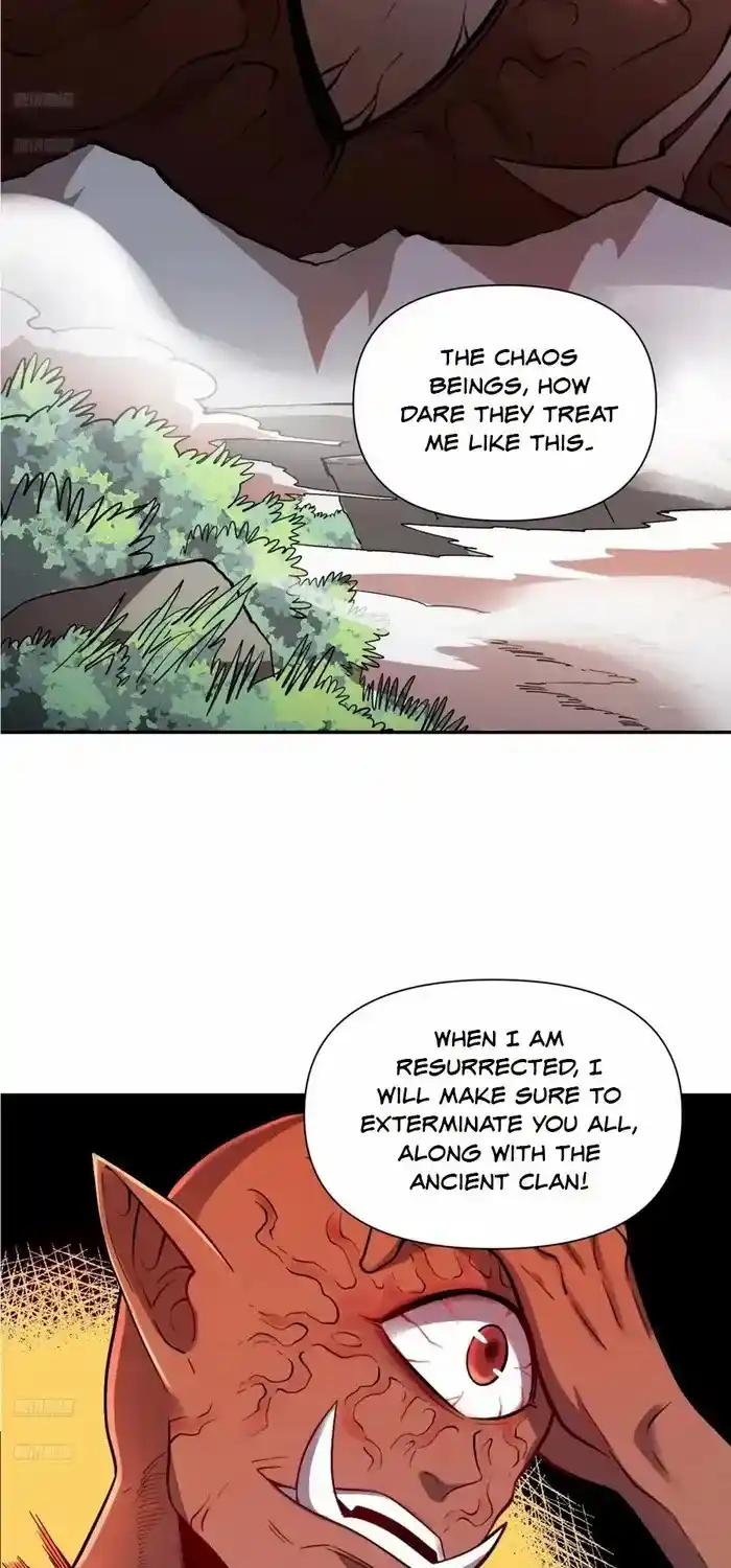 I’m Actually A Cultivation Bigshot Chapter 530