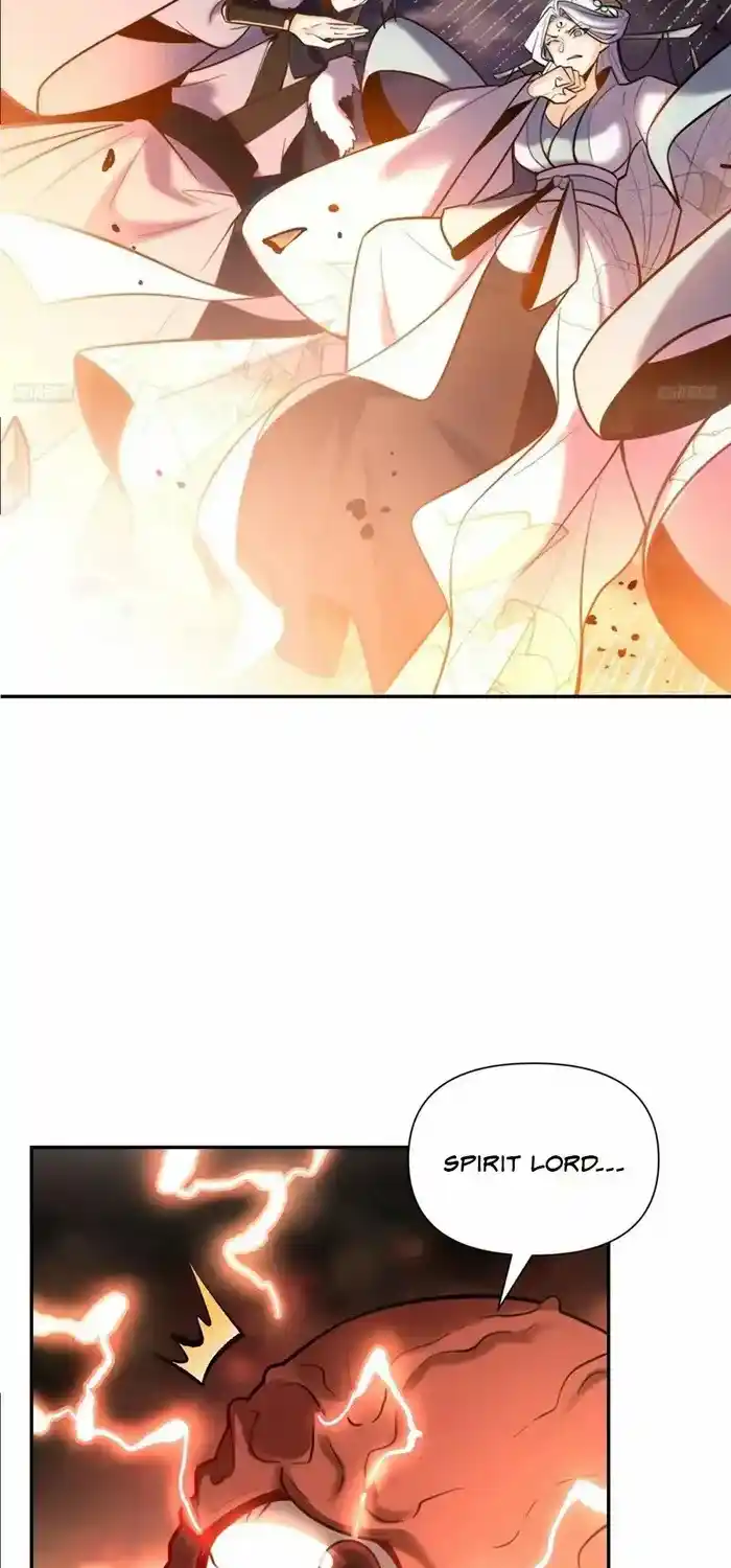 I’m Actually A Cultivation Bigshot Chapter 530