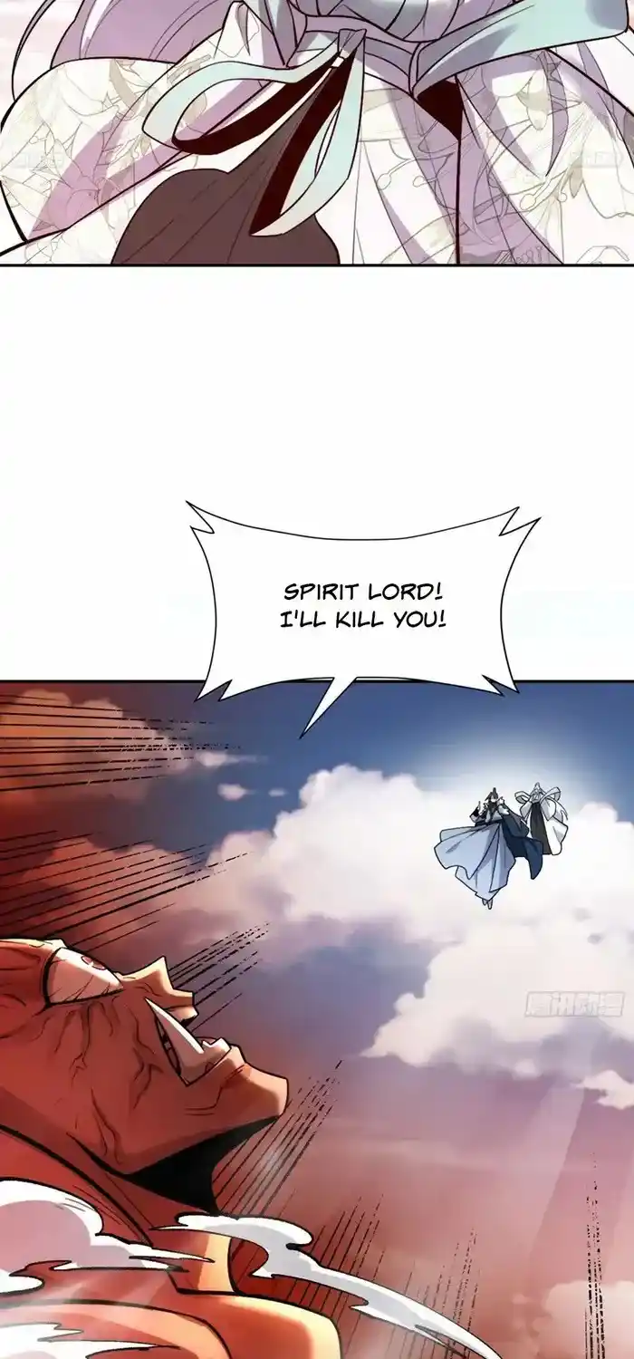 I’m Actually A Cultivation Bigshot Chapter 530