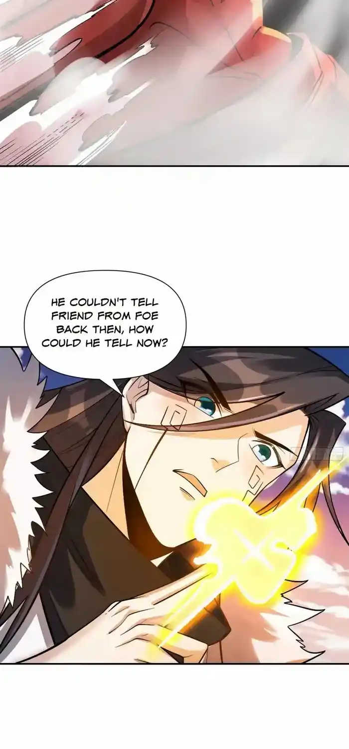 I’m Actually A Cultivation Bigshot Chapter 530