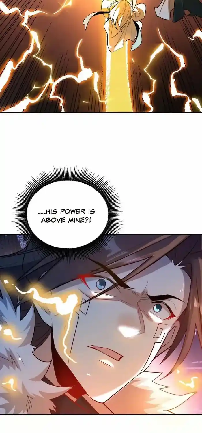 I’m Actually A Cultivation Bigshot Chapter 530