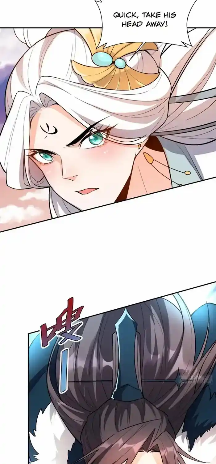 I’m Actually A Cultivation Bigshot Chapter 530