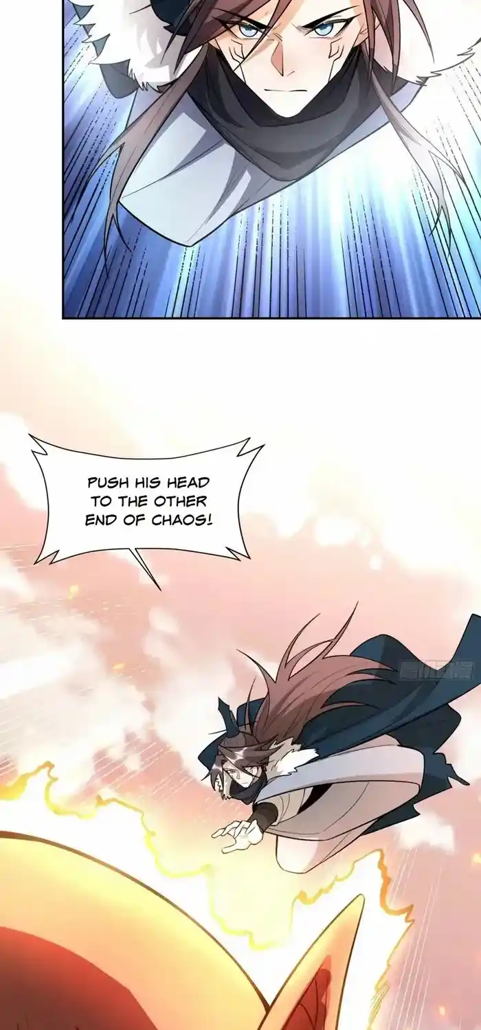 I’m Actually A Cultivation Bigshot Chapter 530