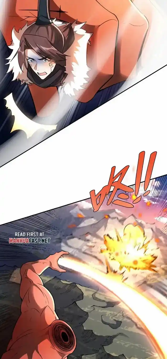 I’m Actually A Cultivation Bigshot Chapter 530