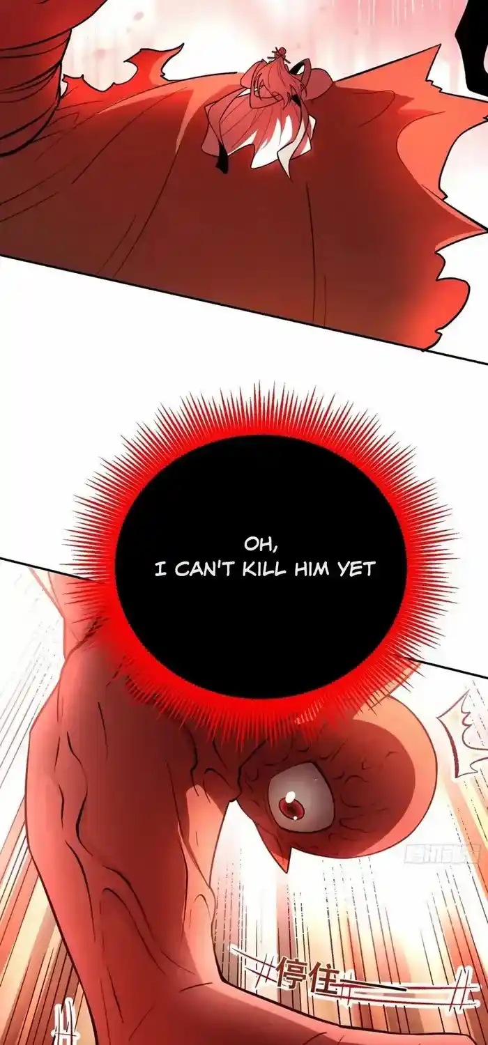 I’m Actually A Cultivation Bigshot Chapter 530