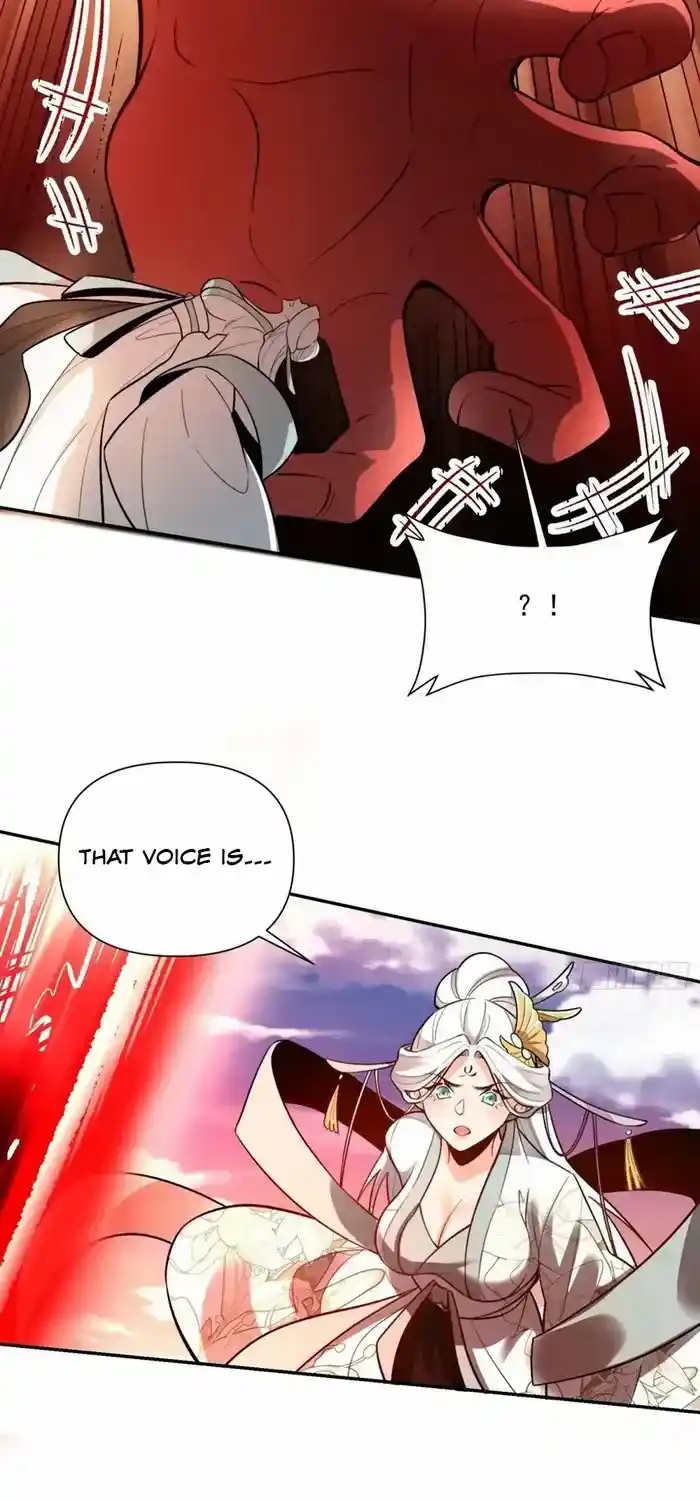 I’m Actually A Cultivation Bigshot Chapter 530