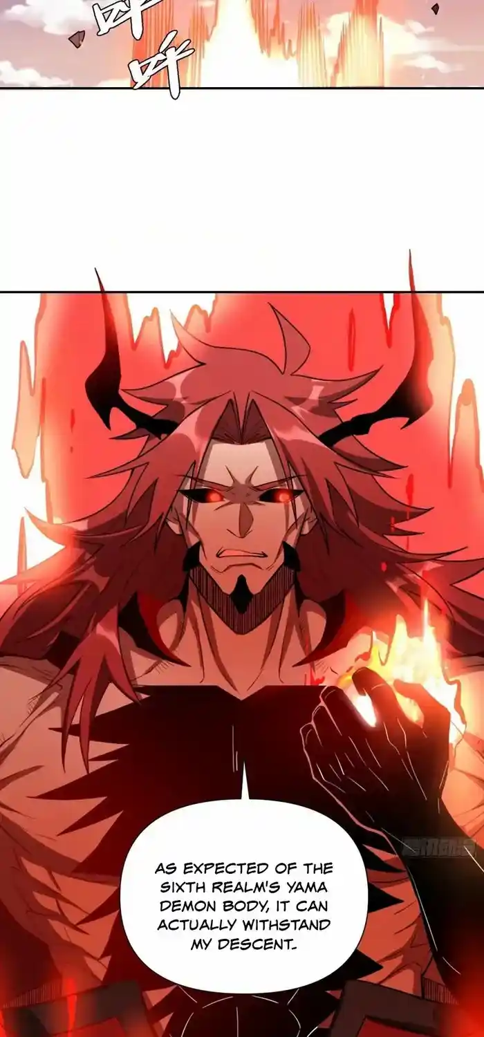 I’m Actually A Cultivation Bigshot Chapter 530