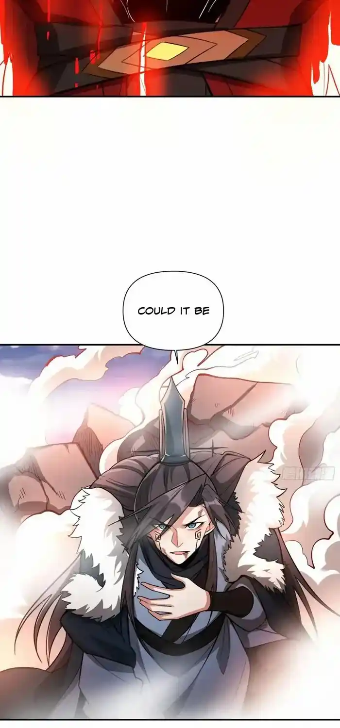 I’m Actually A Cultivation Bigshot Chapter 530