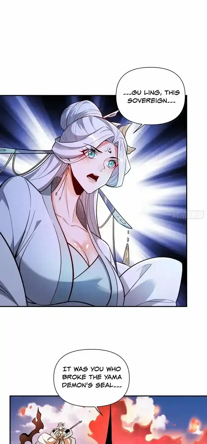 I’m Actually A Cultivation Bigshot Chapter 530