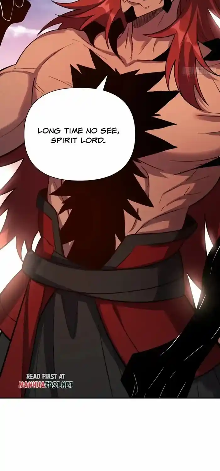 I’m Actually A Cultivation Bigshot Chapter 530